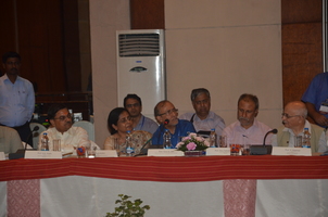DST Conclave - 2017, SNBNCBS-20